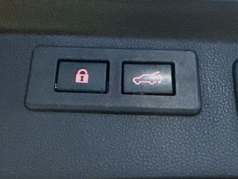 Used 2021 Subaru Forester Limited w/ Popular Package #3 AWD/4WD image 33
