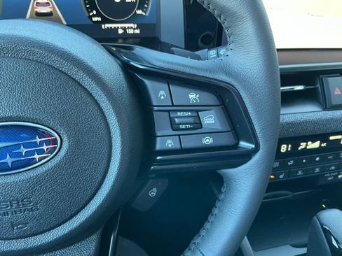New 2026 Subaru Outback Limited XT AWD/4WD image 27