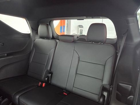 New 2026 Chevrolet Traverse Z71 w/ Driver Confidence Package image 17