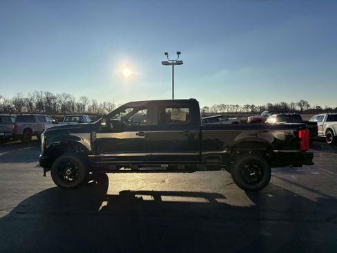 New 2026 Ford F250 XL w/ STX Appearance Package image 4