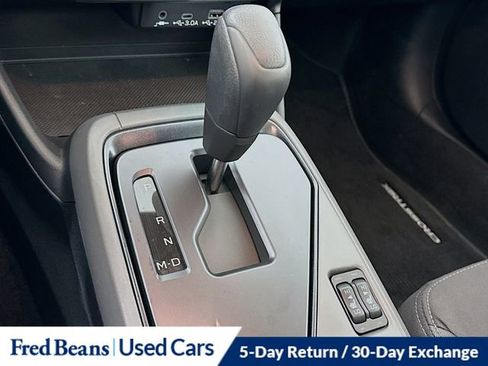 Used 2026 Subaru Crosstrek 2.0i Premium image 18