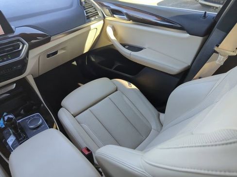 Certified 2022 BMW X3 sDrive30i image 15