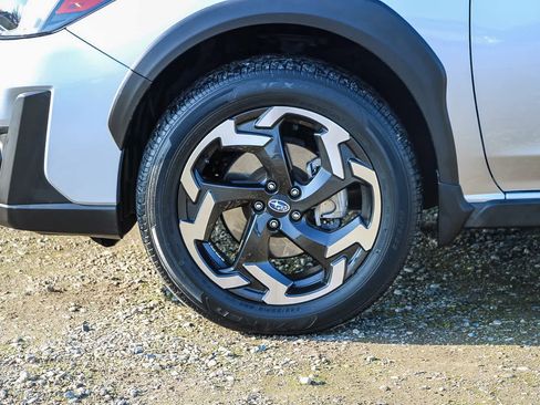 Used 2023 Subaru Crosstrek 2.5i Limited image 9