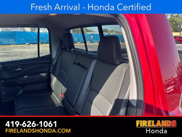 Used 2023 Honda Ridgeline RTL image 33