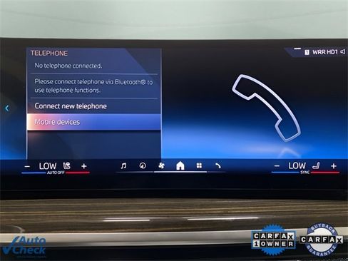 Used 2024 BMW X7 xDrive40i w/ Premium Package image 37