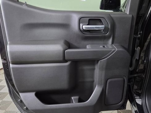 Used 2021 Chevrolet Silverado 1500 LT w/ All Star Edition Plus image 26