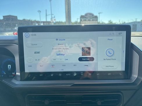 New 2025 Ford Bronco Sport Badlands AWD/4WD image 32