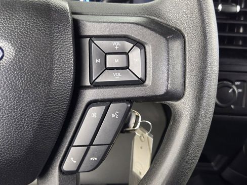 Used 2019 Ford F150 XL w/ Equipment Group 101A Mid RWD image 30