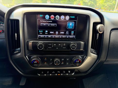 Used 2018 Chevrolet Silverado 3500 LT w/ LT Convenience Package AWD/4WD image 25
