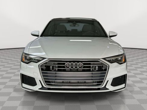Used 2019 Audi A6 3.0T Premium Plus AWD/4WD image 7
