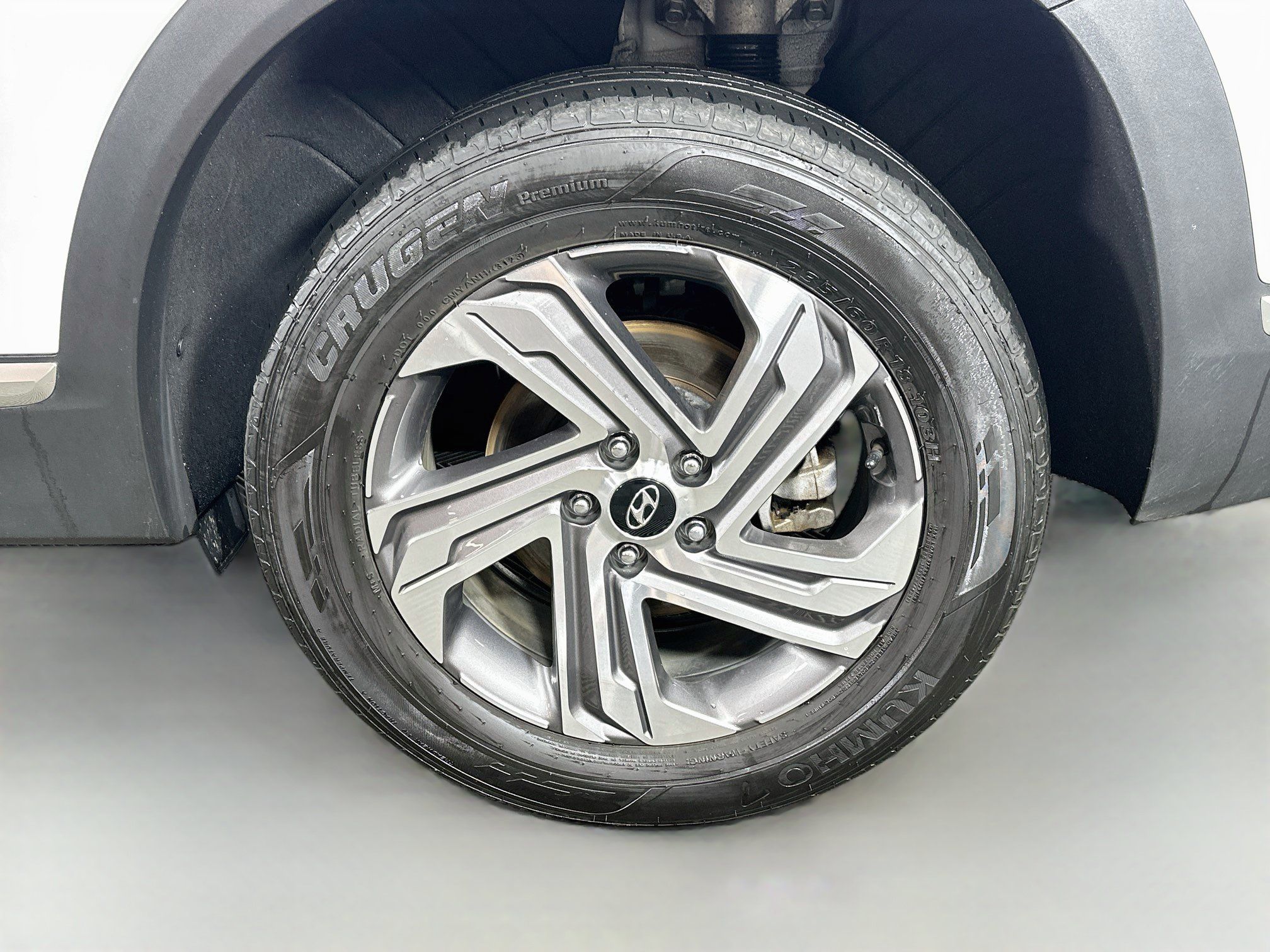 Certified 2023 Hyundai Santa Fe SEL w/ Premium Package AWD/4WD image 30