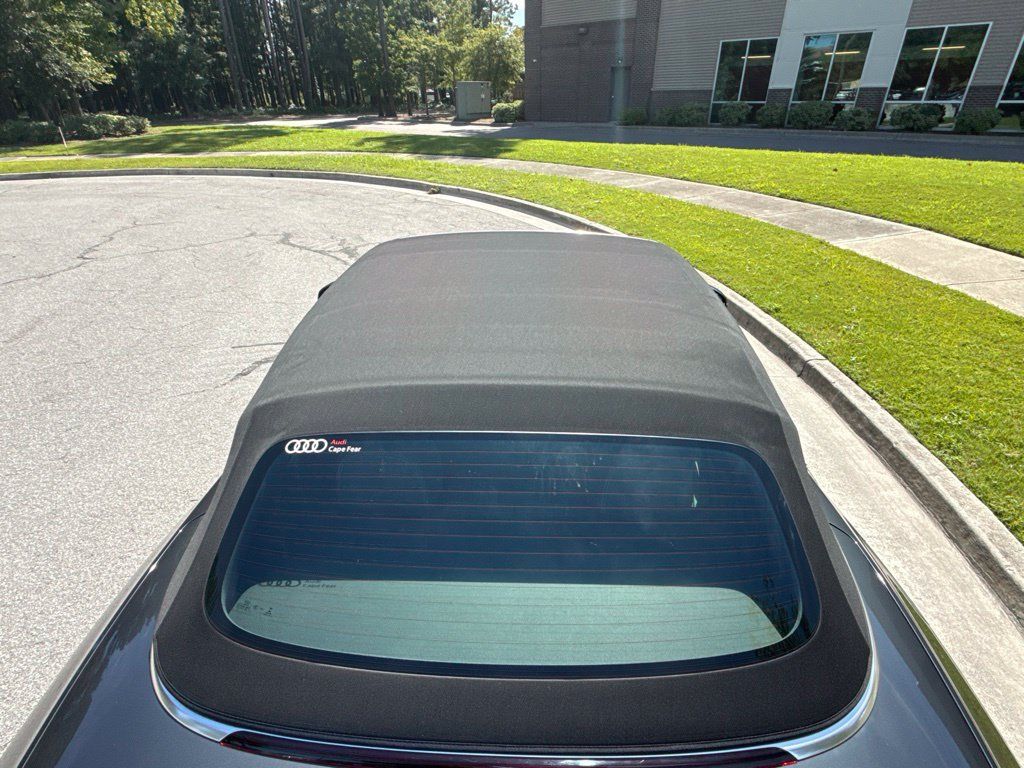 Used 2020 Audi A5 2.0T Premium Plus AWD/4WD image 12
