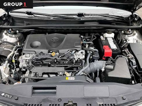 Certified 2024 Toyota Camry SE image 29