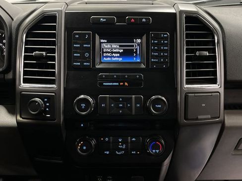 Used 2015 Ford F150 XLT w/ Equipment Group 301A Mid image 7