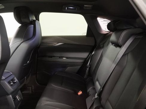 New 2026 Cadillac Optiq Sport 2 w/ LPO, Floor Liner Package RWD image 11