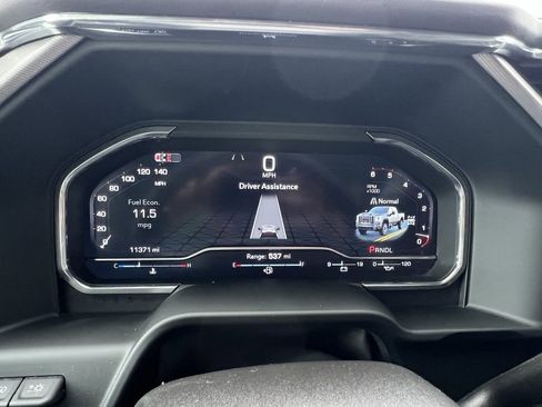 Certified 2024 GMC Sierra 2500 Denali w/ Technology Package image 26