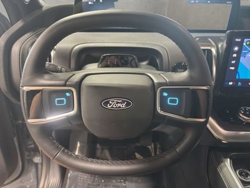 New 2027 Ford Expedition Max Platinum w/ Stealth Appearance Package AWD/4WD image 13