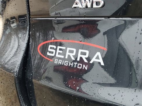 New 2026 MAZDA CX-90 Plug-In Hybrid w/ Preferred image 33