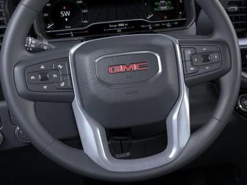 New 2026 GMC Sierra 1500 Elevation image 19