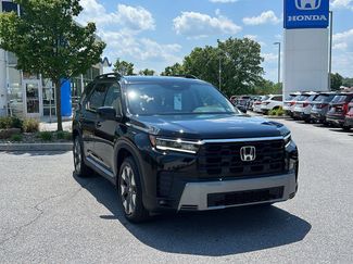 New 2026 Honda Pilot Touring video 1