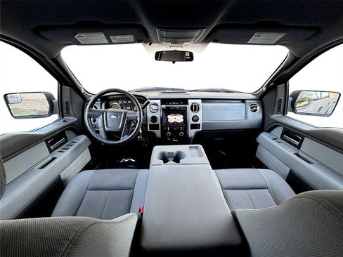 Used 2013 Ford F150 XLT image 8