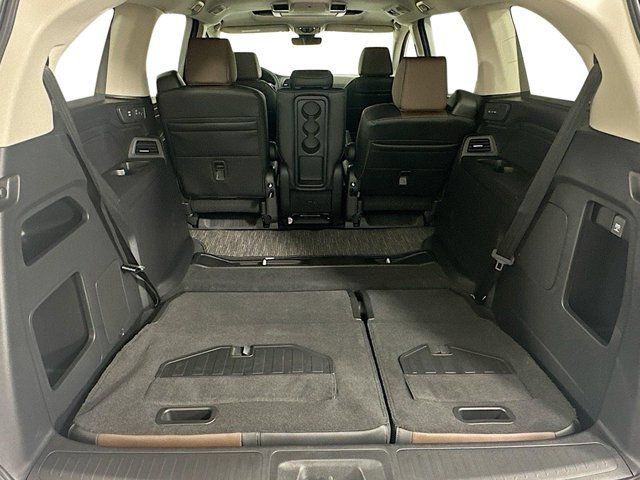 New 2026 Honda Odyssey Elite image 28