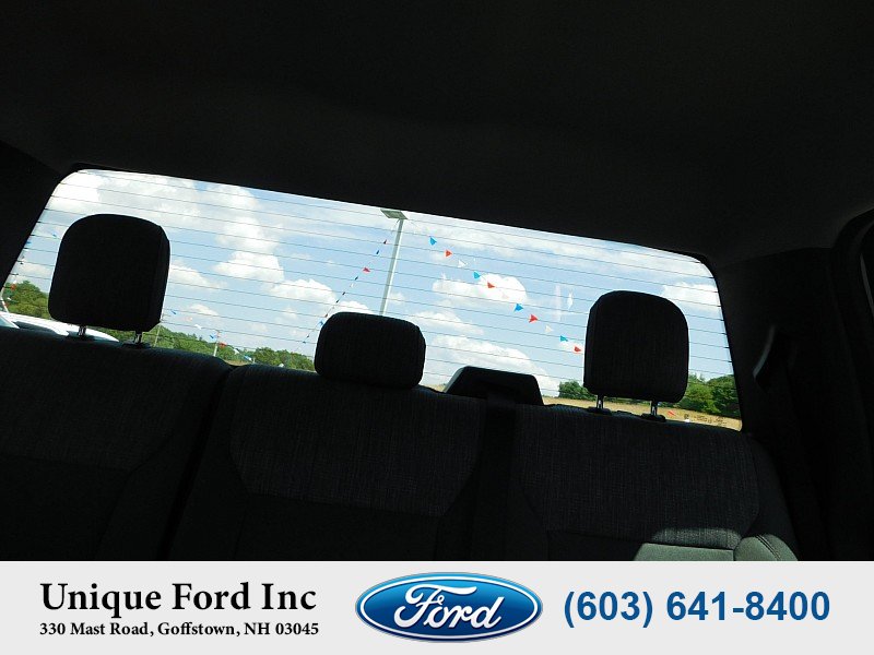 Used 2021 Ford F150 XLT w/ Equipment Group 302A High AWD/4WD image 12