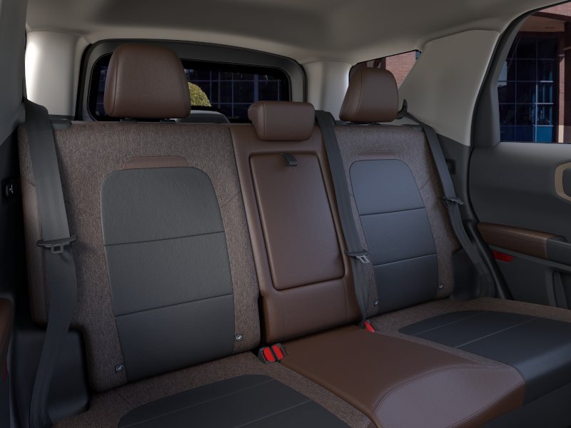 New 2026 Ford Bronco Sport Outer Banks AWD/4WD image 11