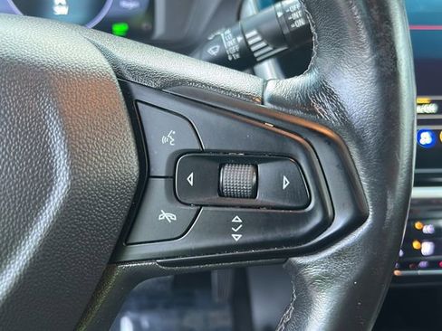 Certified 2023 Chevrolet Bolt LT image 21