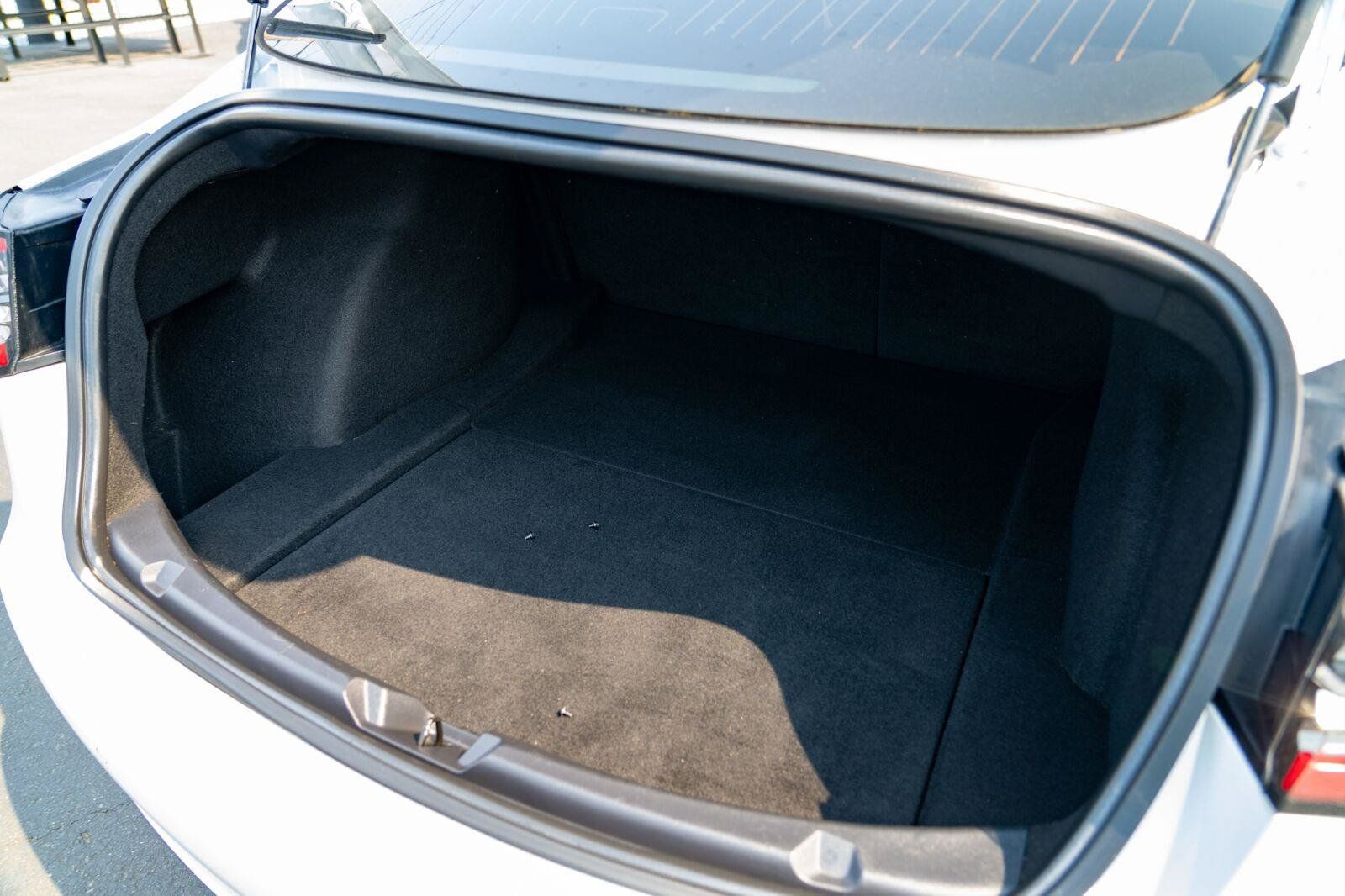 Used 2019 Tesla Model 3 Standard Range Plus RWD image 23