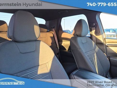 Used 2024 Hyundai Santa Cruz SEL image 27