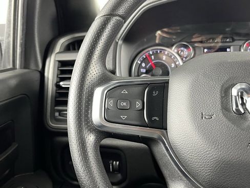 New 2026 RAM 5500 Tradesman w/ Chrome Appearance Group image 15