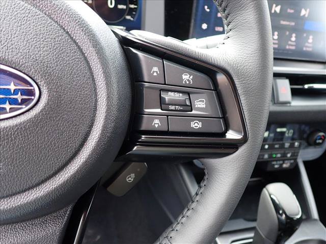 New 2026 Subaru Outback Premium AWD/4WD image 17