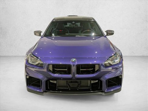 New 2026 BMW M2 CS RWD image 6