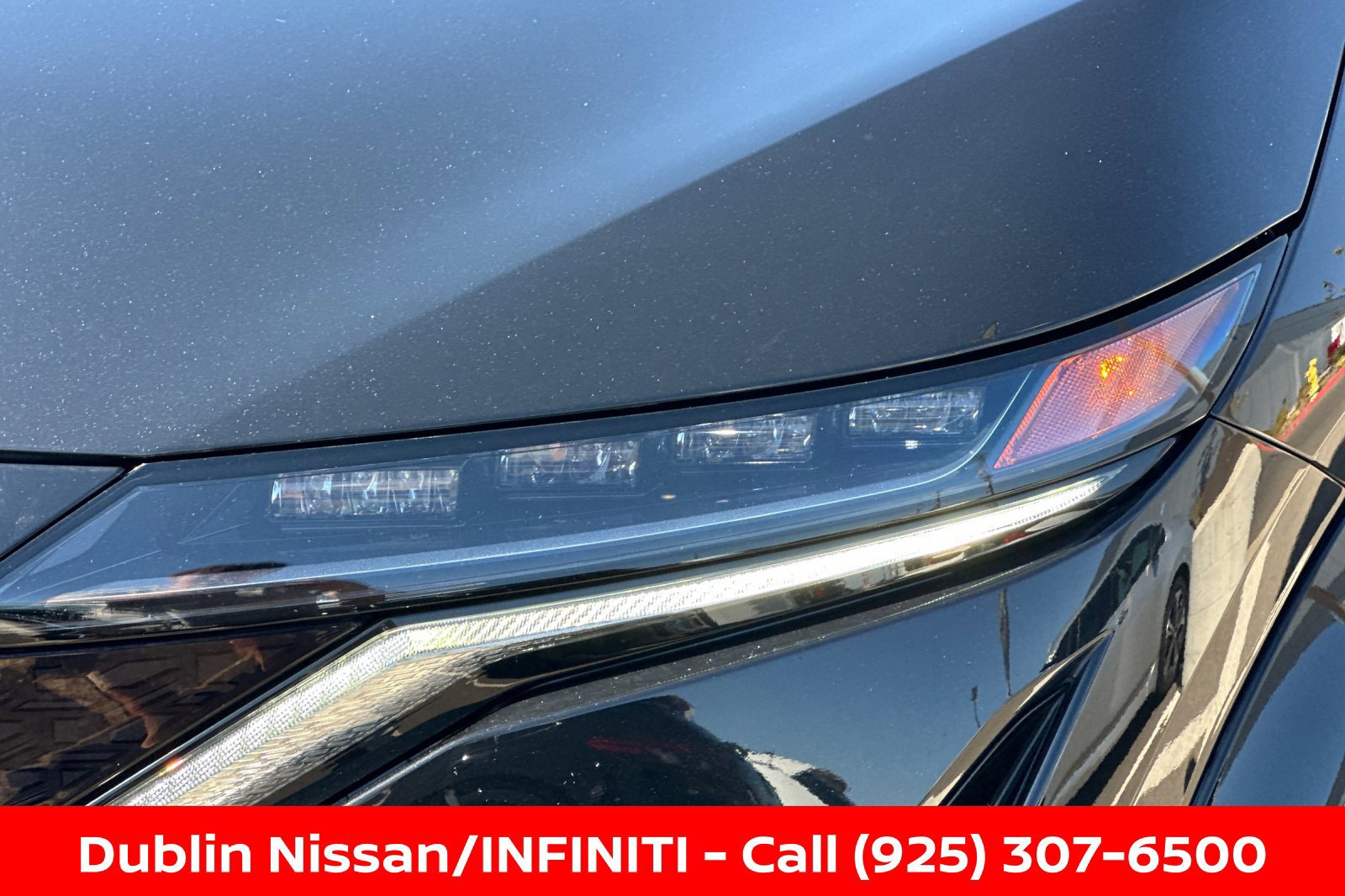 Certified 2023 Nissan Ariya FWD image 52