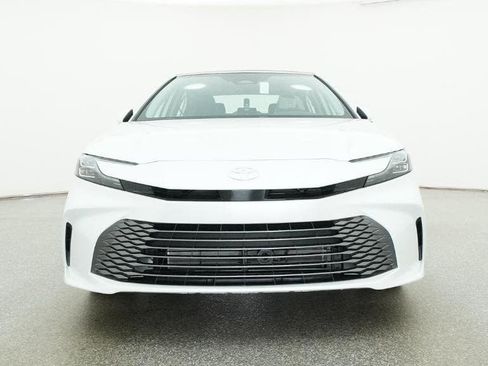 New 2026 Toyota Camry XLE FWD image 31