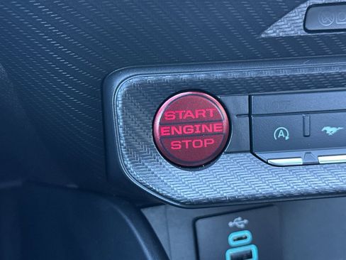 New 2026 Ford Mustang GT image 21