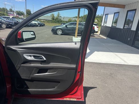 Used 2014 Chevrolet Equinox LT w/ Driver Convenience Package image 20