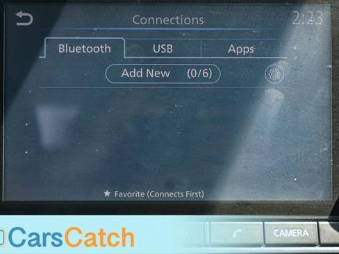Used 2020 Nissan Sentra SR w/ Electronics Package FWD image 26
