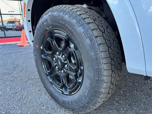 New 2025 Ford Ranger XLT w/ Equipment Group 301A High image 28
