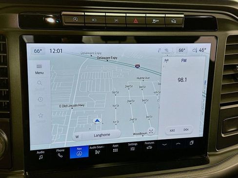 Certified 2024 Ford F150 Raptor image 16