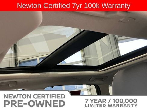 Used 2023 Nissan Rogue SL w/ SL Premium Package FWD image 9