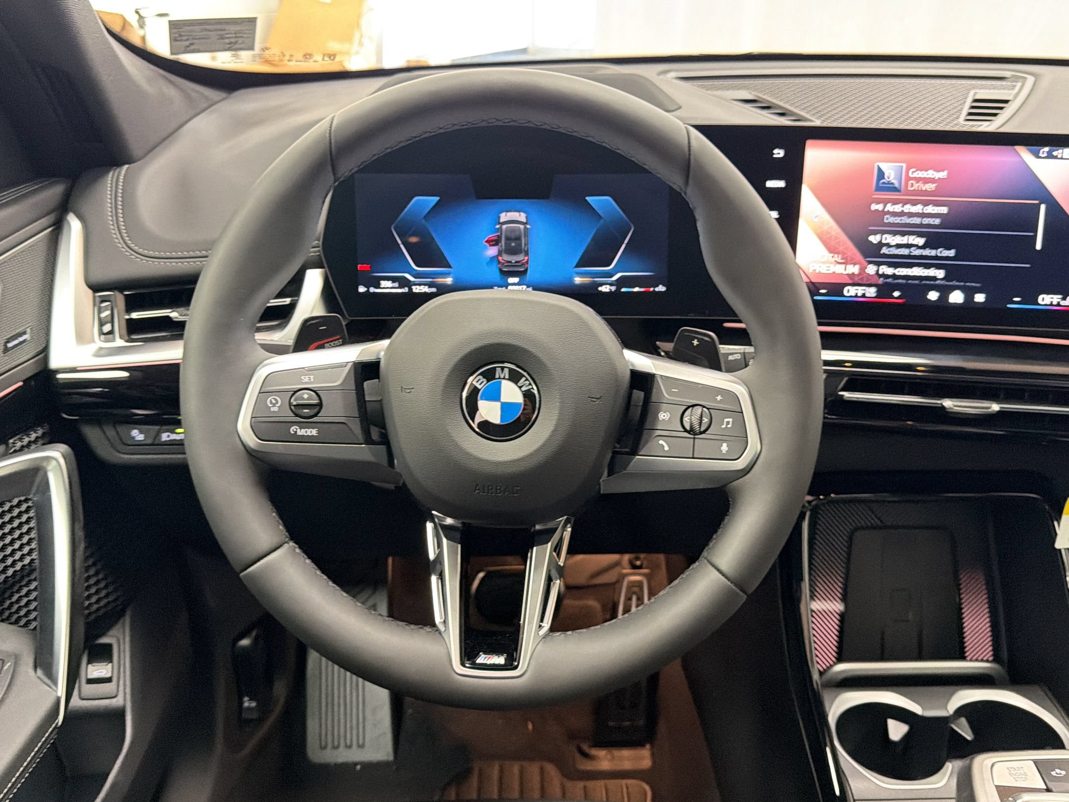 Used 2026 BMW X1 xDrive28i w/ Technology Package AWD/4WD image 16
