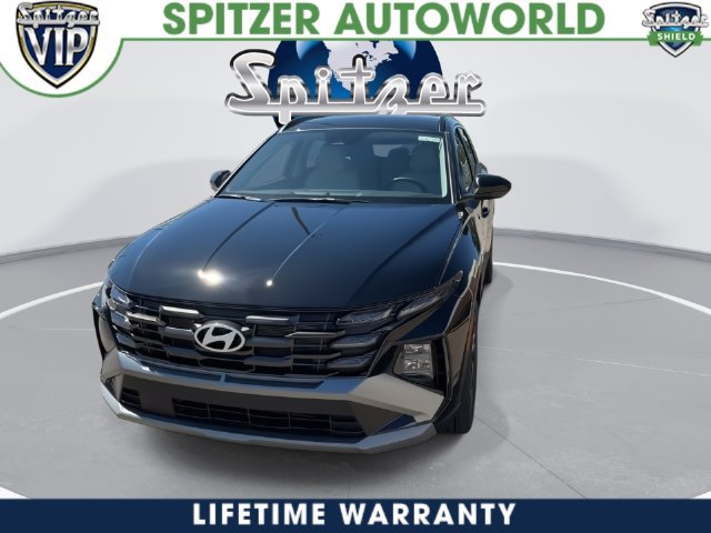 New 2026 Hyundai Tucson SEL Plus AWD/4WD image 6