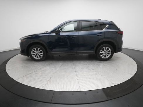 Certified 2023 MAZDA CX-5 AWD 2.5 S w/ Preferred Package image 21