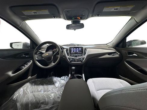 Used 2022 Chevrolet Malibu LS FWD image 14