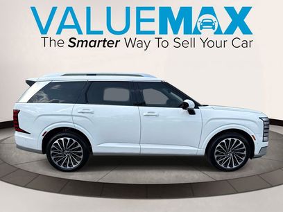 Used 2026 Hyundai Palisade Calligraphy