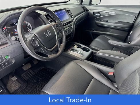 Used 2023 Honda Ridgeline RTL image 12