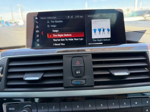Used 2019 BMW 430i xDrive Convertible w/ M Sport Package AWD/4WD image 12