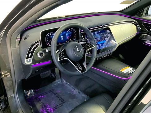 Used 2026 Mercedes-Benz E 350 4MATIC Sedan image 18